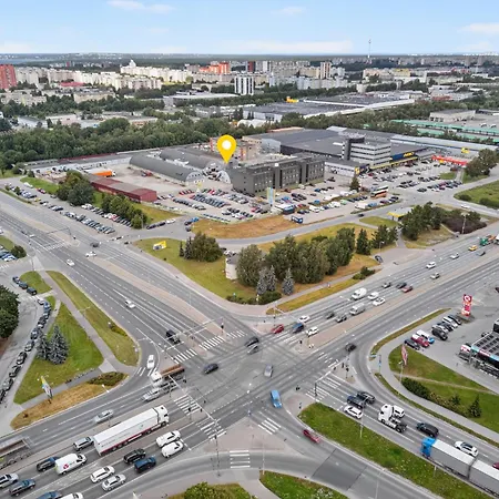 Angaar - Airport Ostello